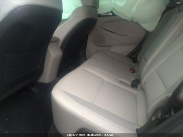 KM8J3CA46MU396928 Hyundai Tucson Value