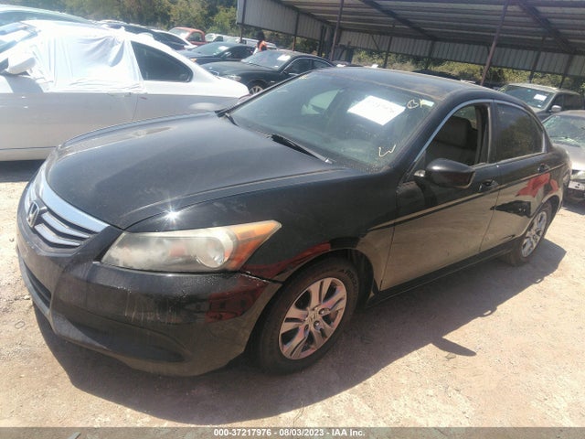 37217976 :رقم المزاد ، 1HGCP2F6XBA151765 vin ، 2011 Honda Accord Sdn Se مزاد بيع