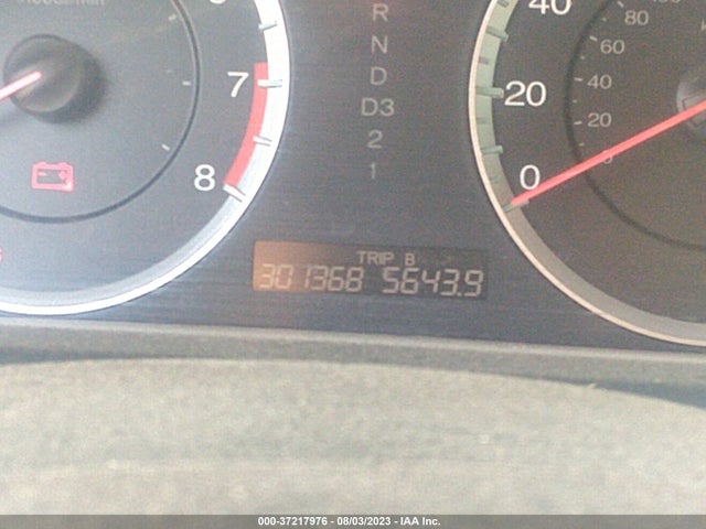 37217976 :رقم المزاد ، 1HGCP2F6XBA151765 vin ، 2011 Honda Accord Sdn Se مزاد بيع