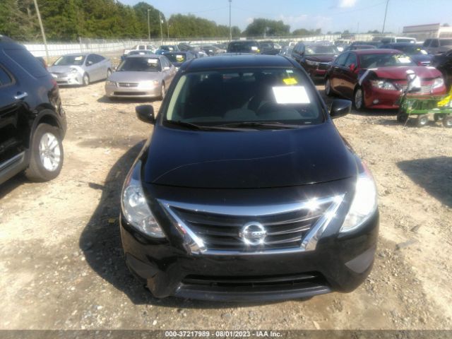 3N1CN7AP0HL905147 Nissan Versa Sedan S Plus