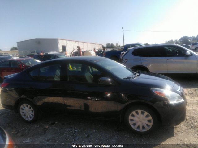 3N1CN7AP0HL905147 Nissan Versa Sedan S Plus