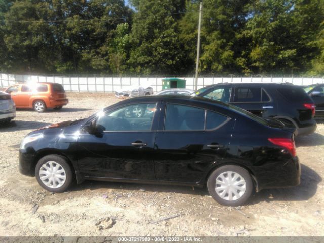 3N1CN7AP0HL905147 Nissan Versa Sedan S Plus