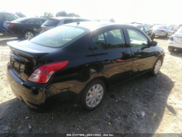 3N1CN7AP0HL905147 Nissan Versa Sedan S Plus