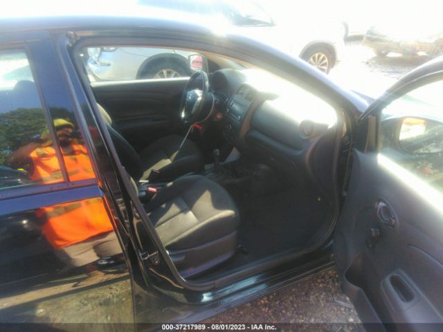 3N1CN7AP0HL905147 Nissan Versa Sedan S Plus