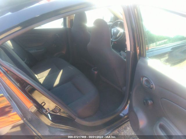 3N1CN7AP0HL905147 Nissan Versa Sedan S Plus