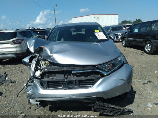 Honda Cr-v Ex-l 2017 5J6RW2H89HL029559 Image 12