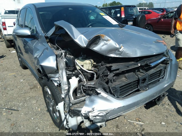 Honda Cr-v Ex-l 2017 5J6RW2H89HL029559 Image 6