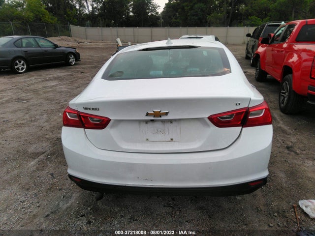 Chevrolet MALIBU LT 2018 1G1ZD5ST4JF269013 Image 15