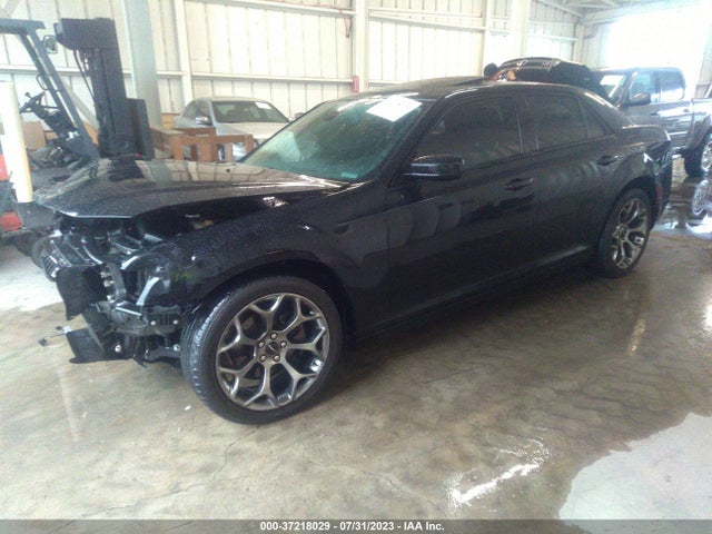 2C3CCABG1HH516545 Chrysler 300 300s