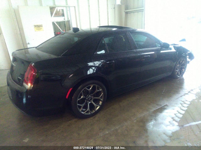 2C3CCABG1HH516545 Chrysler 300 300s