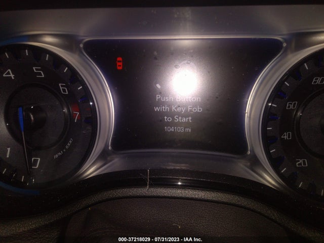 2C3CCABG1HH516545 Chrysler 300 300s