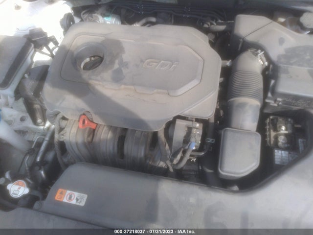 Hyundai Sonata 2.4l 2017 5NPE24AF9HH523154 Image 11