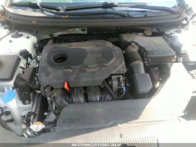 5NPE24AF1HH573871 Hyundai Sonata