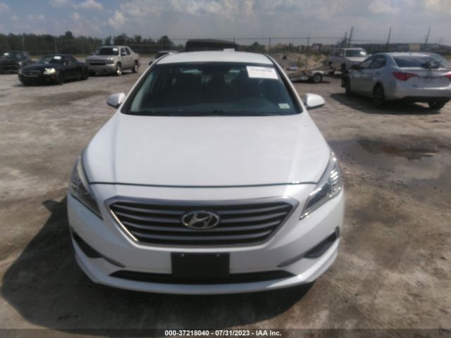 5NPE24AF1HH573871 Hyundai Sonata
