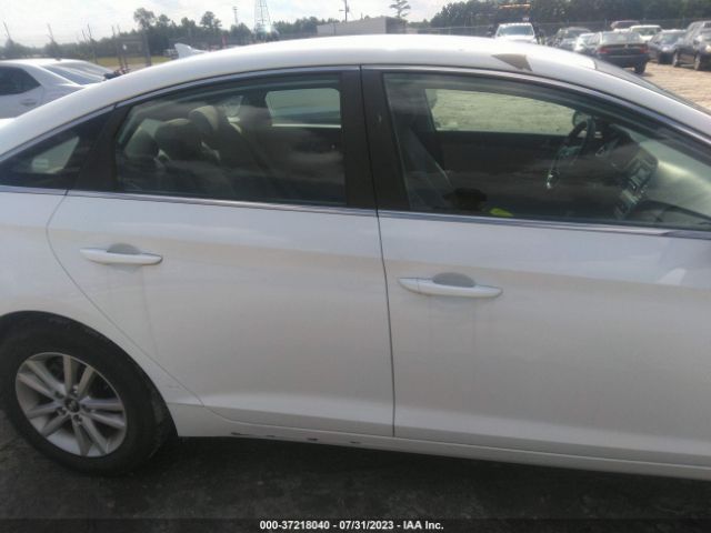 5NPE24AF1HH573871 Hyundai Sonata