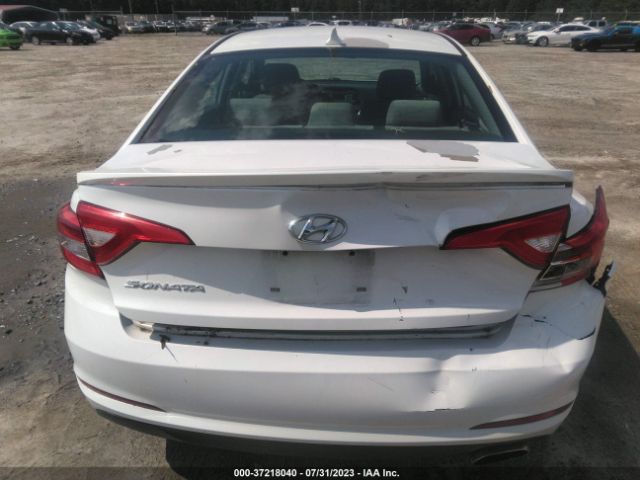 5NPE24AF1HH573871 Hyundai Sonata