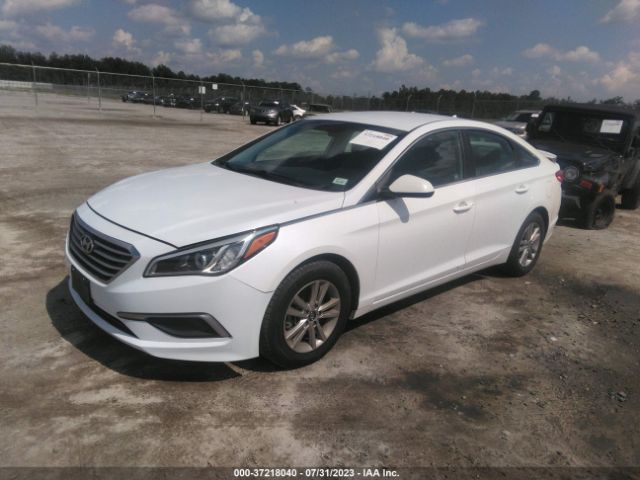 5NPE24AF1HH573871 Hyundai Sonata