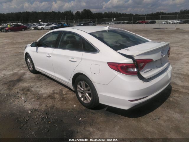 5NPE24AF1HH573871 Hyundai Sonata