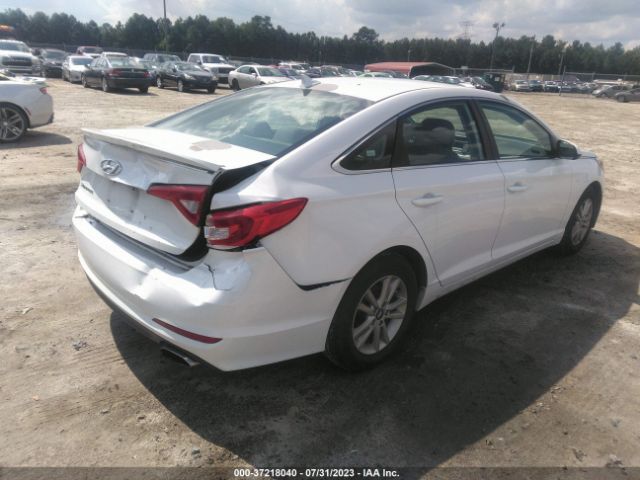 5NPE24AF1HH573871 Hyundai Sonata