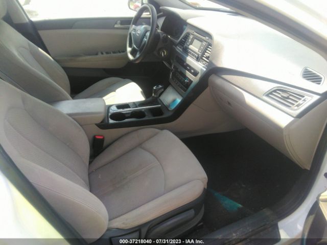 5NPE24AF1HH573871 Hyundai Sonata