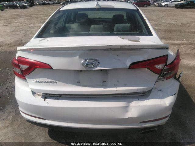 5NPE24AF1HH573871 Hyundai Sonata
