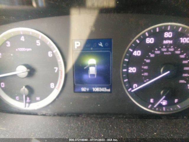 5NPE24AF1HH573871 Hyundai Sonata