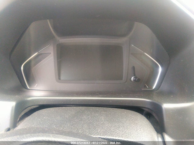 Honda Odyssey Ex-l 2019 5FNRL6H74KB113814 Image 16