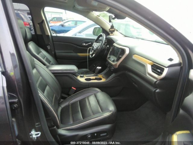1GKKNXLS9JZ204619 GMC Acadia Denali