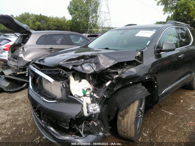 1GKKNXLS9JZ204619 GMC Acadia Denali