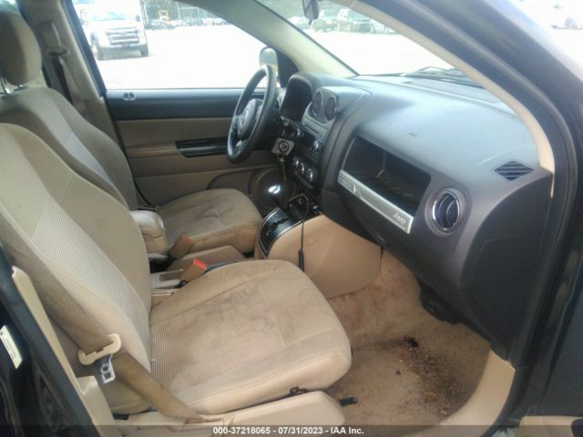 1C4NJCBB2ED905584 Jeep Compass Sport
