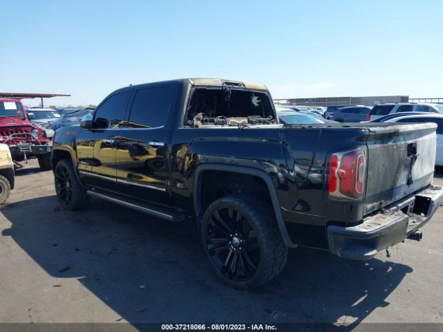 3GTU2PEJ2JG586655 GMC Sierra 1500 Denali