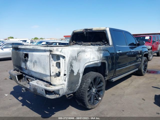 3GTU2PEJ2JG586655 GMC Sierra 1500 Denali