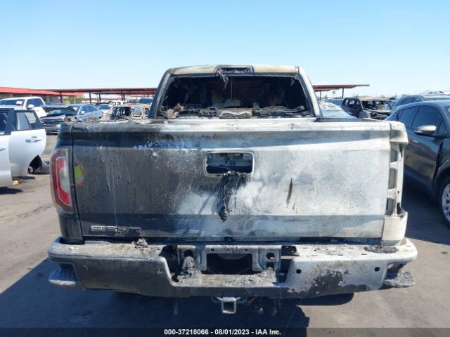 3GTU2PEJ2JG586655 GMC Sierra 1500 Denali