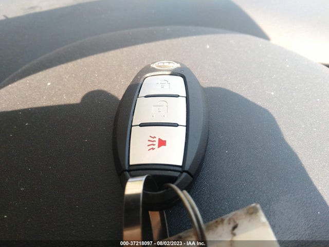 Nissan MURANO S 2023 5N1AZ2AJ2PC112011 Image 11