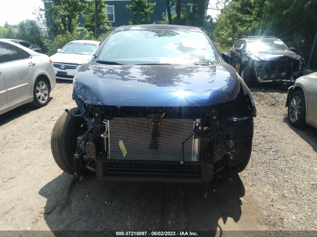 Nissan MURANO S 2023 5N1AZ2AJ2PC112011 Image 13
