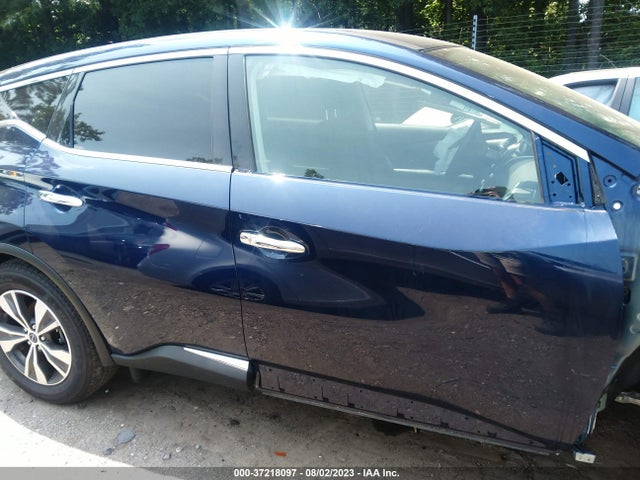 Nissan MURANO S 2023 5N1AZ2AJ2PC112011 Image 14