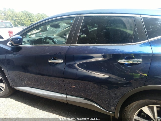 Nissan MURANO S 2023 5N1AZ2AJ2PC112011 Image 15