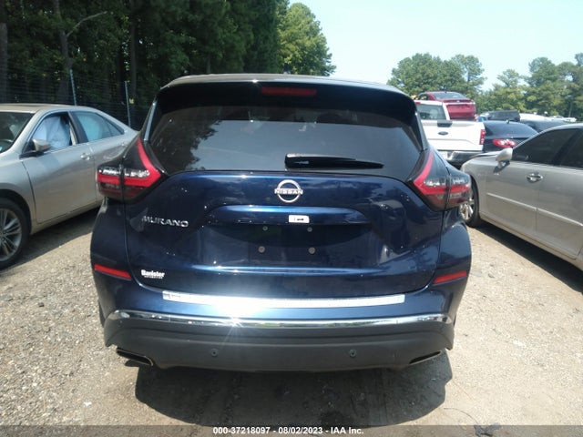 Nissan MURANO S 2023 5N1AZ2AJ2PC112011 Image 17