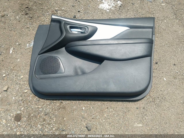 Nissan MURANO S 2023 5N1AZ2AJ2PC112011 Image 12