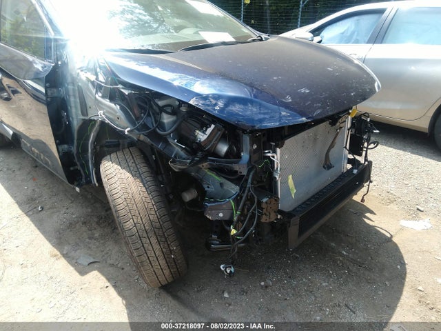 Nissan MURANO S 2023 5N1AZ2AJ2PC112011 Image 6