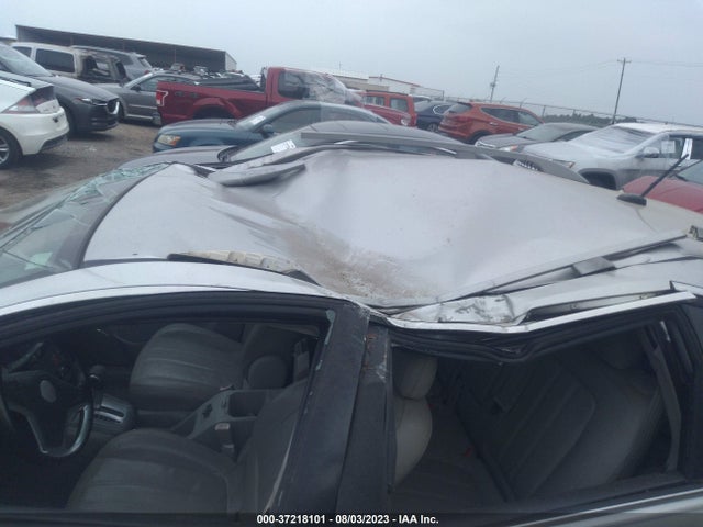 2008 SATURN VUE XR VIN: 3GSCL53708S523781