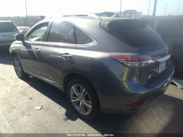 2015 Lexus RX, VIN: JTJZK1BA7F2421544