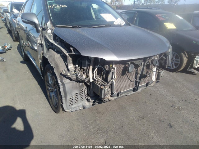 2015 Lexus RX, VIN: JTJZK1BA7F2421544