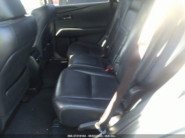 2015 Lexus RX, VIN: JTJZK1BA7F2421544