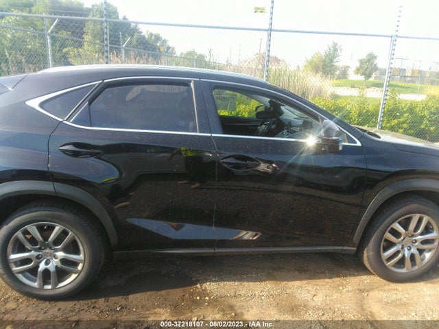 2015 Lexus NX, VIN: JTJBARBZ8F2020819