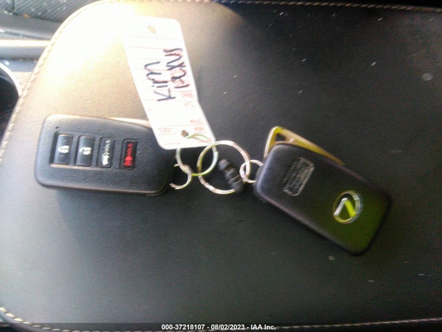 2015 Lexus NX, VIN: JTJBARBZ8F2020819