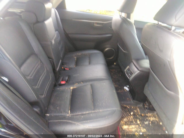 2015 Lexus NX, VIN: JTJBARBZ8F2020819