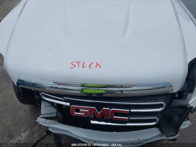 GMC Terrain Slt 2016 2GKFLPE33G6200132 Image 10