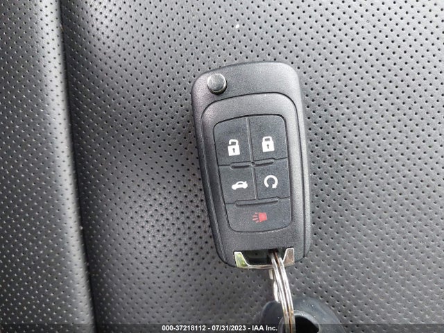 GMC Terrain Slt 2016 2GKFLPE33G6200132 Image 11
