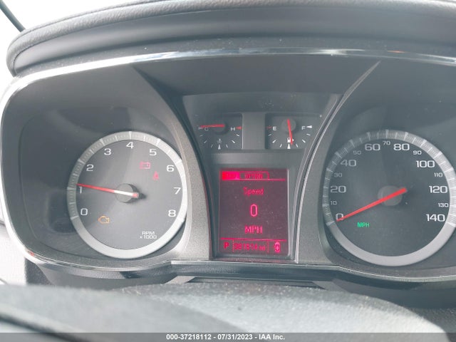 GMC Terrain Slt 2016 2GKFLPE33G6200132 Image 7